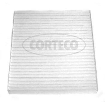 Imagem de CORTECO 80001183 Filtro, ar do habitáculo Filtro de partículas 205 211 28 HONDA: CIVIC 10, Jazz 3, Insight II Hatchback