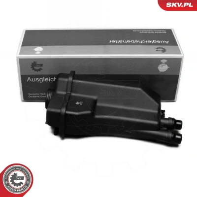 Imagem de ESEN SKV 61SKV341 Depósito de Compensação Refrigerante sem cobertura BMW: 5 Sedan, Touring, 7