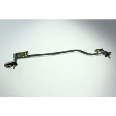 Imagem de AUTOMEGA 100039610 Tirante de Limpa Vidros para veículo com volante à esquerda frente AUDI: A4 B6 Sedan, Avant, B7 Sedan