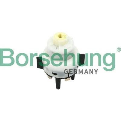 Imagem de Borsehung B17961 Interruptor de ignição e arranque AUDI: A4 B5 Avant, Sedan, A3 Hatchback, VOLKSWAGEN: Golf 4 Variant, Passat Sedan