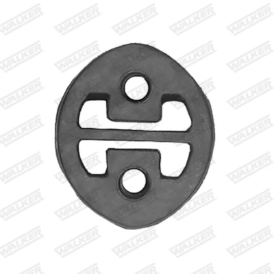 Imagem de WALKER 80324 Fita de borracha, sistema escape