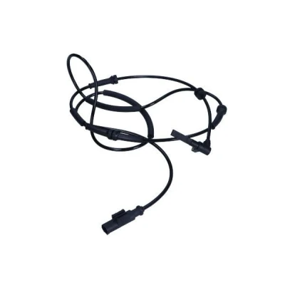 Imagem de MAXGEAR 20 0335 Sensor de ABS Eixo dianteiro, lado esquerdo com cabo Hall 1926 ALFA ROMEO: 147