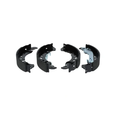 Imagem de BOSCH 0 986 487 961 Maxilas de Travão 203,2 38