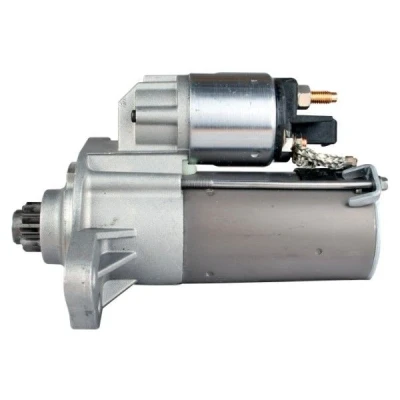 Imagem de HELLA 8EA 012 526 351 Motor de arranque 12 0,9 9 VOLKSWAGEN: GOLF 4, Bora Sedan, 3, SEAT: Ibiza 2, Alhambra I, Leon I Hatchback