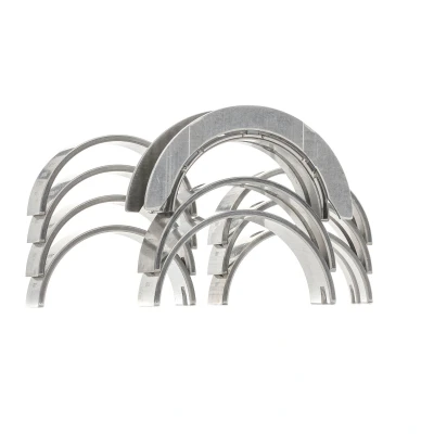 Imagem de MAHLE ORIGINAL 081 HS 21720 000 Conjunto de bronzes da cambota BMW: 3 Touring, 1 Hatchback, Coupe