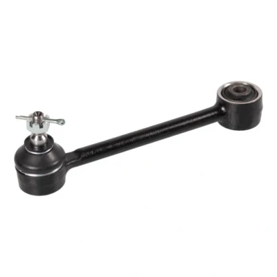 Imagem de FEBI BILSTEIN 170760 Braço de suspensão com porca castelo Eixo traseiro esquerdo, direito transversal Aço 15