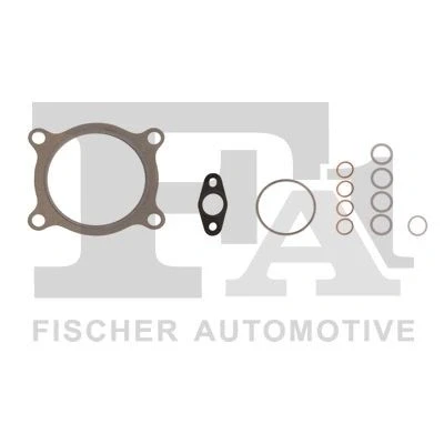 Imagem de Kit de montagem, turbocompressor FA1 KT111800E