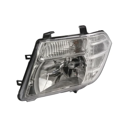 Imagem de ABAKUS 215 11F8L LD EM Farol Principal esquerda H4 P43t