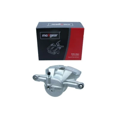 Imagem de MAXGEAR 82 1124 Pinça de travão Aço eixo traseiro direito, atrás do