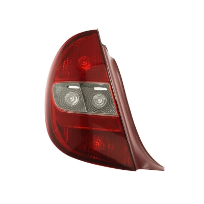 Imagem de VAN WEZEL 0961931 Farolim esquerda Vermelho sem porta lâmpadas CITROËN: C5 I Hatchback