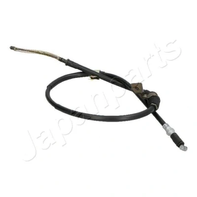 Imagem de JAPANPARTS BC 531L Cabo de Freio Mão traseira MITSUBISHI: PAJERO 2 Canvas Top