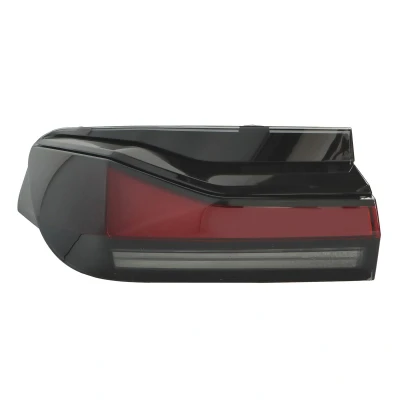 Imagem de Luz traseira, direita (24V, vermelho) MAGNETI MARELLI 714020150703