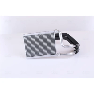 Imagem de NISSENS 707222 Radiador Quente com tubo/cabo