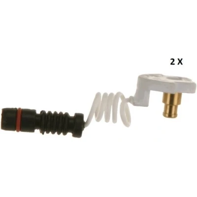 Imagem de TRW GIC244 Sensor de Desgaste Pastilha Freio MERCEDES BENZ: Classe ML