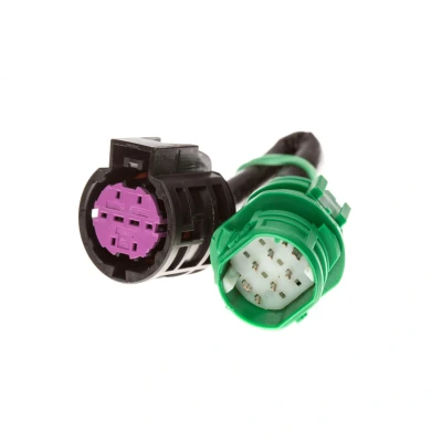 Imagem de FEBI BILSTEIN 107052 Kit de reparação cabos, farol principal