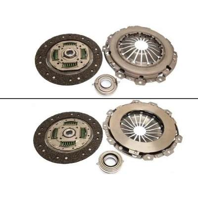 Imagem de KAWE 962496 Kit de embraiagem com prato da disco embraiagem, rolamento desembraiagem D 230 MITSUBISHI: Outlander 2 SUV