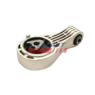 Imagem de FAST FT52037 Suporte, motor à direita Alumínio fundido