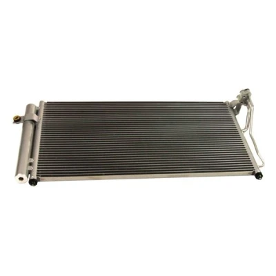 Imagem de MAXGEAR Easy Fit AC830052 Condensador com secador 12,9 8,2 Alumínio 610 R 134a