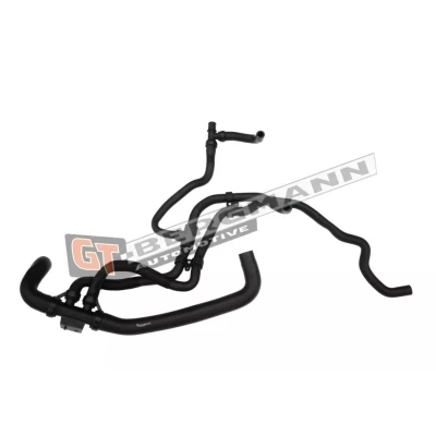 Imagem de GATES 05 3970 Mangueira de Radiador EPDM (borracha etileno propileno dieno) RENAULT: GRAND SCENIC 4