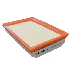Imagem de ALCO FILTER MD 3026 Filtro de ar 50,0 174,0 246,0 Cartucho filtrante FIAT: Tipo Carrinha, Hatchback, Sedan