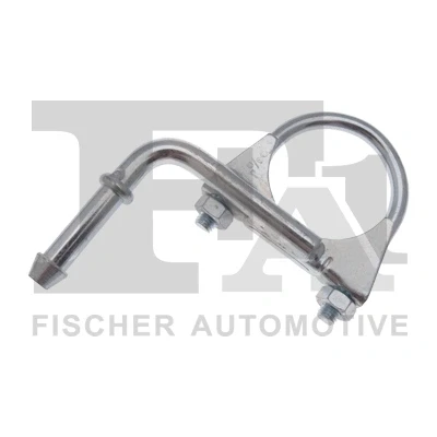 Imagem de FA1 145 961 Suporte, sistema de escape 60 MERCEDES BENZ: Classe C T modell