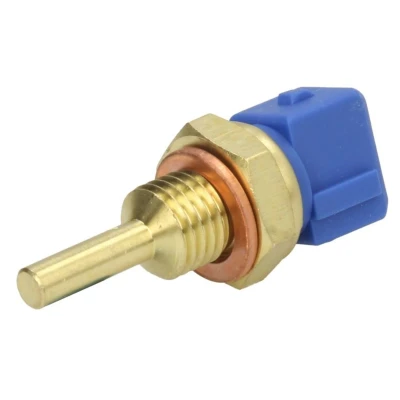 Imagem de NRF 727095 Sensor da Temperatura do Líquido de Refrigeração com retentor NISSAN: TERRANO 2, 1
