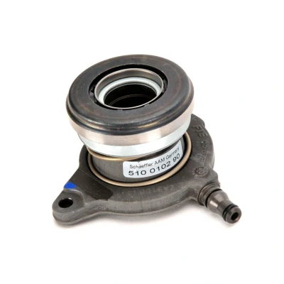 Imagem de LuK 510 0102 10 Dispositivo de desembraiagem central, embraiagem VOLVO: XC60 I, V40 Hatchback, V50, FORD: MONDEO 4 Stufenheck, Turnier