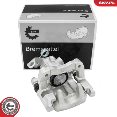 Imagem de Pinça de travão ESEN SKV 78SKV693