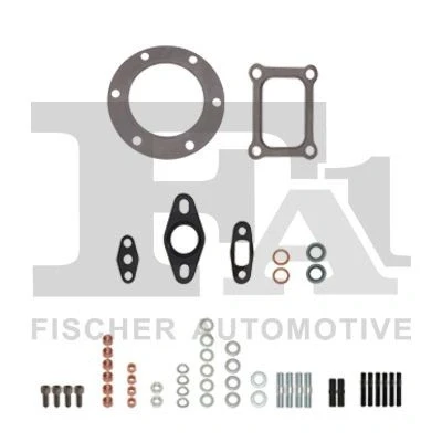 Imagem de FA1 KT220940 Kit de montagem, turbocompressor