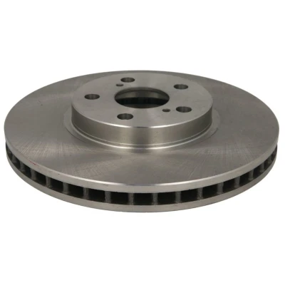 Imagem de SAKURA 604 20 3872 Disco de travão Eixo dianteiro 275 28 interior ventilado TOYOTA: Avensis I Sedan, Carrinha, Liftback