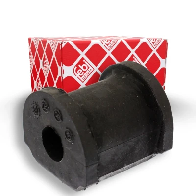 Imagem de FEBI BILSTEIN 42046 Casquilho da Barra Estabilizadora Eixo dianteiro Borracha 15