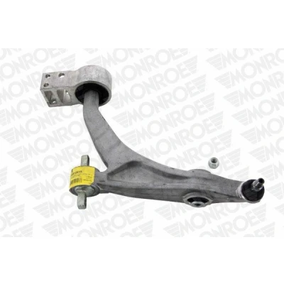 Imagem de MONROE L12515 Braço de suspensão à direita, em baixo, Eixo dianteiro transversal ALFA ROMEO: 159 Sportwagon, Brera, Sedan