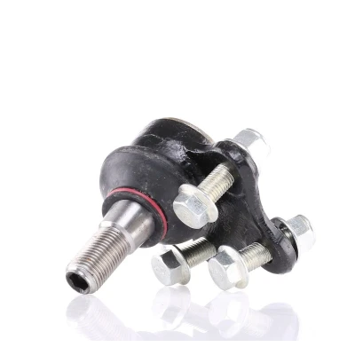 Imagem de AUTOMEGA 110119310 Rótula de suspensão 18mm para braço transversal RENAULT: LAGUNA 2, 2 Grandtour, TRAFIC Kasten