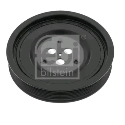 Imagem de FEBI BILSTEIN 49565 Polia da cambota 7PK 167 6 para