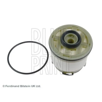 Imagem de BLUE PRINT ADM52344 Filtro de Combustível Cartucho filtrante com retentor FORD: Ranger Mk3