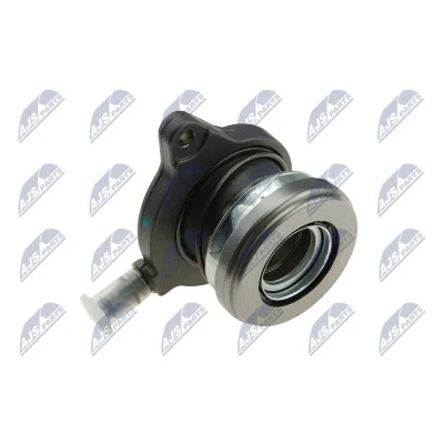 Imagem de NTY NWS VV 003 Dispositivo de desembraiagem central, embraiagem VOLVO: XC60 I, V40 Hatchback, V50, FORD: MONDEO 4 Stufenheck, Turnier