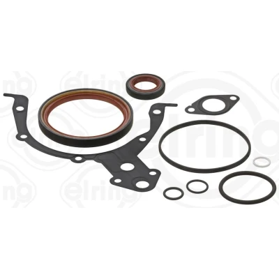 Imagem de ELRING 081.321 Juntas com retentor da cambota OPEL: Vectra B Carrinha, Corsa C Hatchback, Zafira A