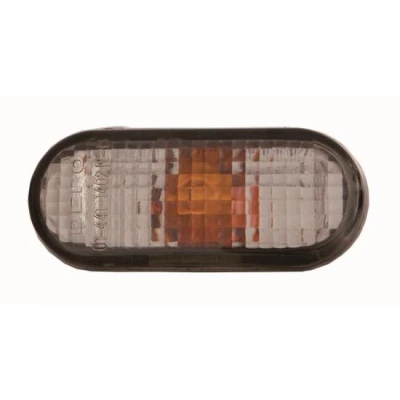 Imagem de ABAKUS 441 1402N BU Intermitente de ambos os lados sem porta lâmpadas, lâmpada Caixa com interior preto VOLKSWAGEN: Passat B3/B4 Variant