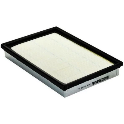 Imagem de DENCKERMANN A140082 Filtro de ar 36mm 181mm 265mm recirculação KIA: Sportage I