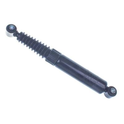 Imagem de DENCKERMANN DSF185G Amortecedor Eixo traseiro Pressão do gás Tubo duplo com assento de mola olhal em cima, baixo LANCIA: Phedra