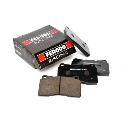 Imagem de Conjunto de pastilhas travão FERODO FRP3003R