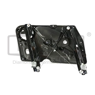 Imagem de Dpa Elevador de vidro à frente, lado direito electrónico 88371797202 VOLKSWAGEN: GOLF 6