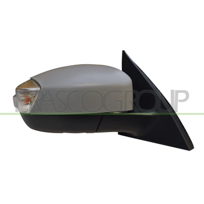 Imagem de Espelho retrovisor Prasco FD7307373 à direita FORD: S Max Mk1