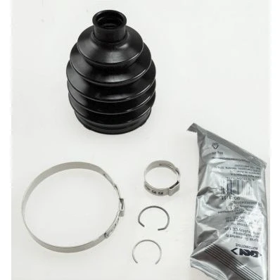 Imagem de LÖBRO GKNB20322 Fole de Transmissão 100mm TPE (elastómero termoplástico) com graxa CHEVROLET: Spark