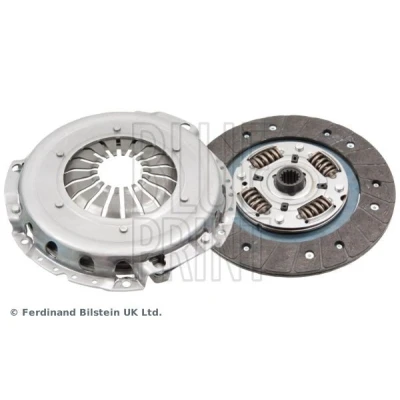 Imagem de BLUE PRINT ADW193024 Kit de Embraiagem duas peças com massa lubrificante sintética 200 OPEL: Corsa C Hatchback, Astra H Caravan