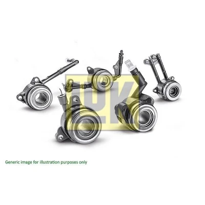 Imagem de LuK 510 0330 10 Dispositivo de desembraiagem central, embraiagem RENAULT: Twingo 3