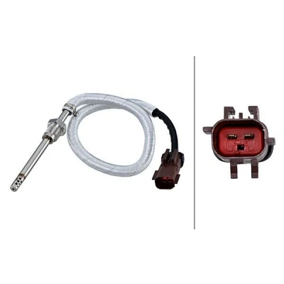 Imagem de HELLA 6PT 010 376 501 Sensor