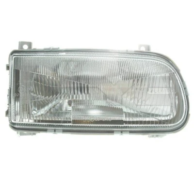 Imagem de TYC 20 3140 05 2 Farol Principal à direita H4 com porta lâmpadas, sem motor elétrico