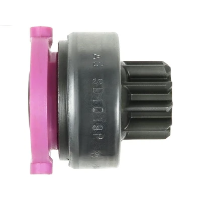 Imagem de AS PL SD1019P Engrenagem de roda livre, motor arranque