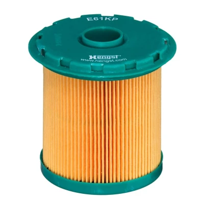 Imagem de HENGST FILTER E61KP D90 Filtro de Combustível Cartucho filtrante RENAULT: CLIO 2, 2 Kasten, Kangoo I Express
